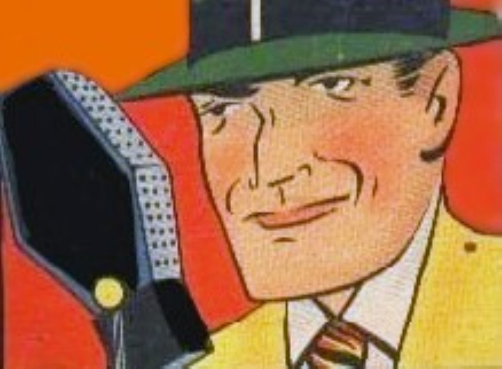 Dick Tracy